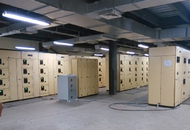 <b>MV \MCC\DCS</b>