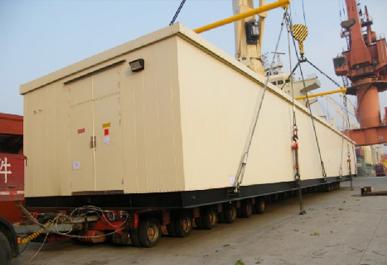 <b>MCC  E-house</b>